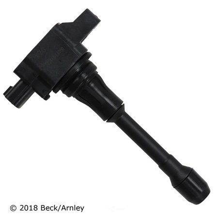 BECK/ARNLEY 178-8349 Direct Ignition Coil 178-8349